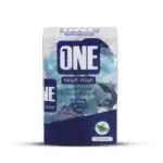 One Capsules Mouthwash Mint 20 Capsules x 15ml