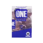 One Capsules Mouthwash Berry 20 Capsules x 15ml