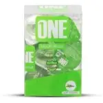 one capsules mouthwash Green Tea 20 capsules x 15ml