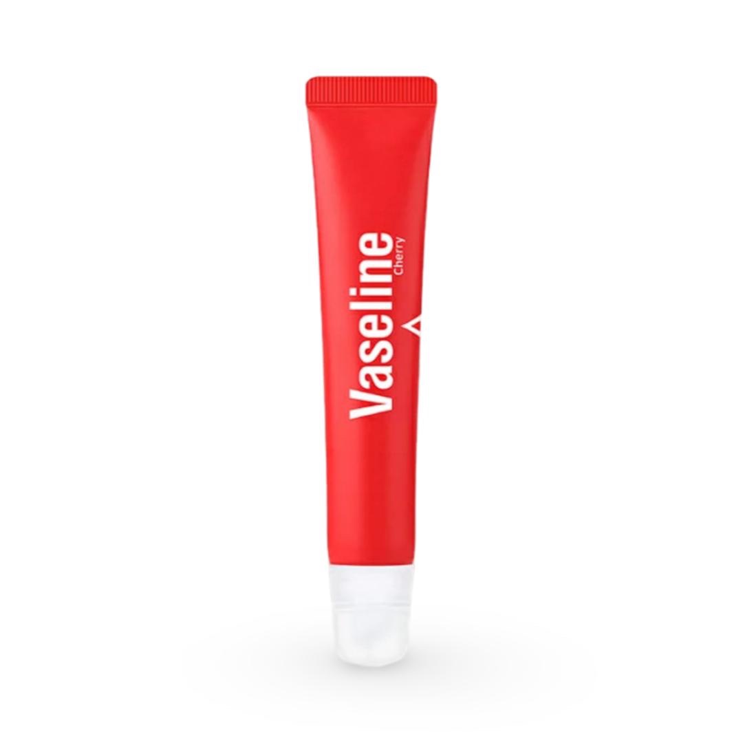 C2y Vaseline Lip Essence Cherry (10ml)