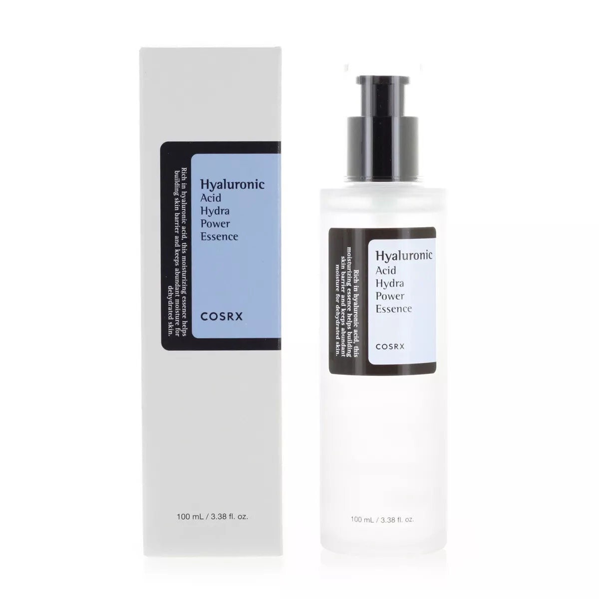 COSRX – Hyaluronic Acid Hydra Power Essence – 100ml