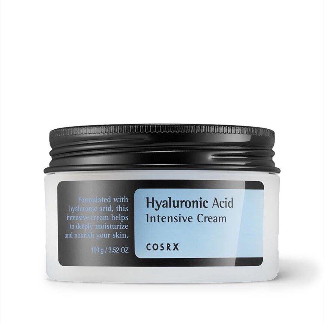 COSRX – Hyaluronic Acid Hydra Power Intensive Cream – 100g