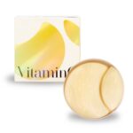 K-Secret Extra Illuminating Eye Gel Patches Vitamin C (30 Pairs / 60 Patches) - 102g