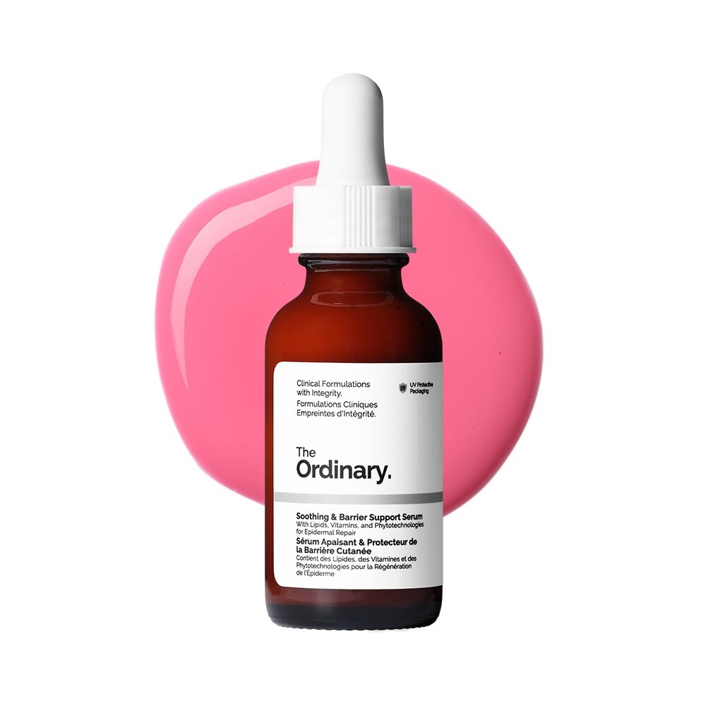 The Ordinary Soothing & Barrier Support Serum – 30ml