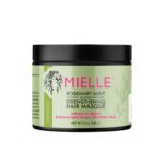 Mielle Rosemary Mint Strengthening Hair Masque – 340g
