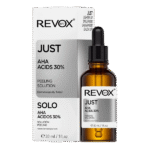 Revox Just AHA Acids 30% Peeling Solution – 30ml