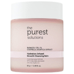 The Purest Solutions Makeup Removing Balm – Barmasi Oil In Centella Asiatica Extract – 100ml