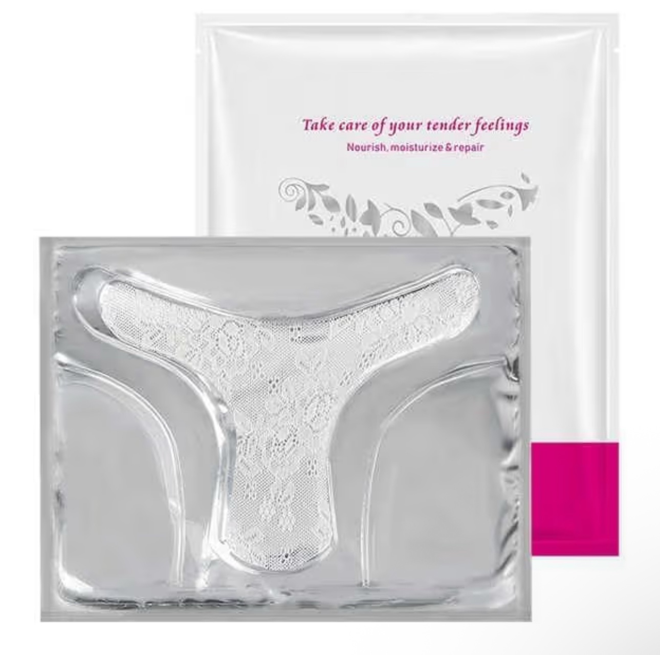 Lady Care Mask – Bikini & Intimate Area Soothing Mask (25ml)