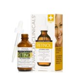 Advanced Clinicals Retinol Serum (52ml)