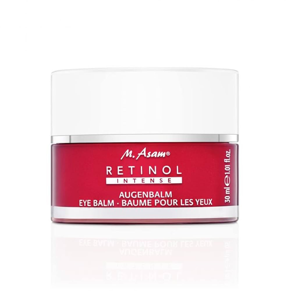 M. Asam Retinol Intense Eye Balm (30ml)