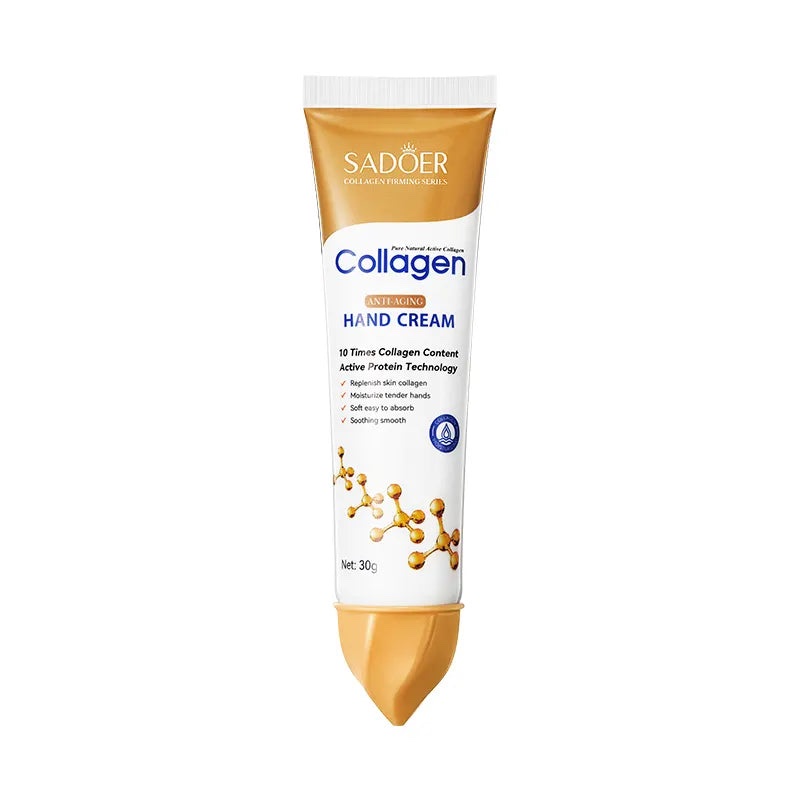 SADOER Collagen Hand Cream – 30g