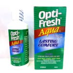 Opti-Fresh Aqua – Multi-Purpose Disinfecting Solution (150ml)