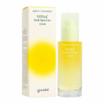 Goodal Green Tangerine Vita-C Dark Spot Care Serum – 30ml