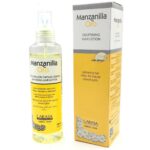 Manzanilla Oro Lightening Hair Lotion – 180ml
