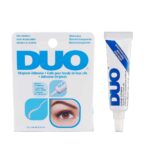 DUO Striplash Adhesive – White / Clear (7g)