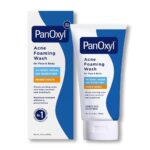 PanOxyl Acne Foaming Wash 10% Benzoyl Peroxide – 170g