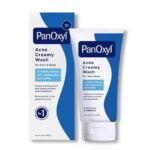 PanOxyl Acne Creamy Wash 4% Benzoyl Peroxide – 170g