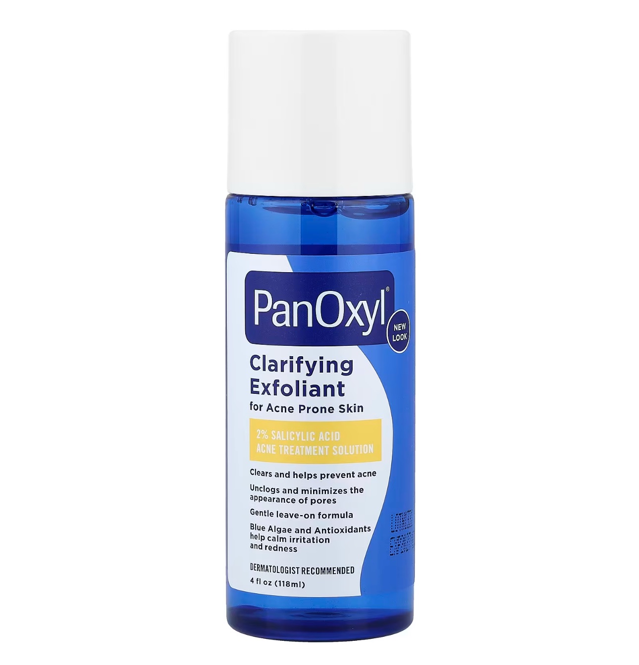 PanOxyl Clarifying Exfoliant for Acne-Prone Skin – 150ml