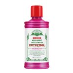 Euthymol Mild Mint Mouthwash – 500ml