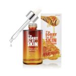 I’m Sorry For My Skin – Honey Beam Ampoule (30ml)