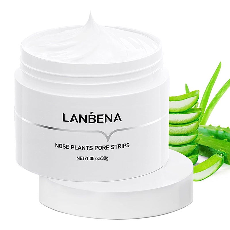 LANBENA Nose Plants Pore Strips – 30g