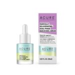 ACURE Radically Rejuvenating Dual Phase Bakuchiol Serum 20ml