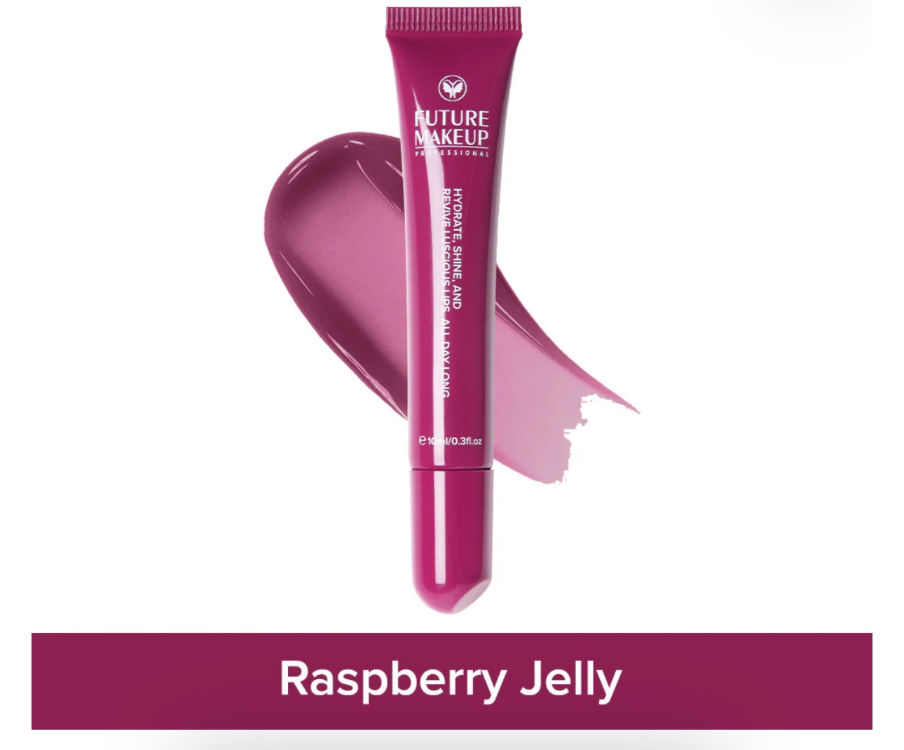 Future Makeup Lush Lips Lip Treatment Fu6301