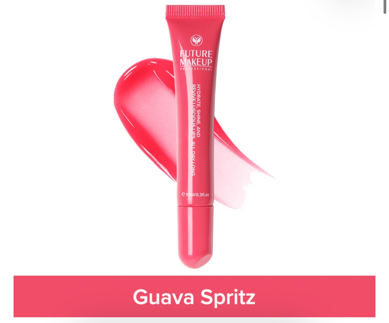 Future Makeup Lush Lips Lip Treatment Fu6304