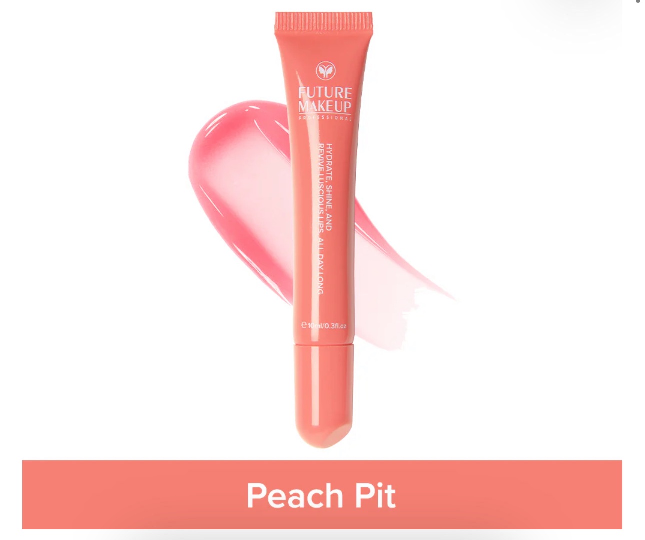 Future Makeup Lush Lips Lip Treatment Fu6307