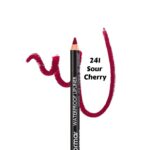 Flormar waterproof lipliner 241