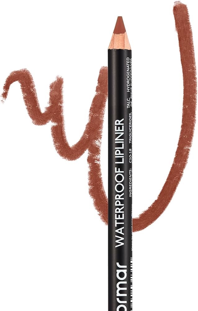 Flormar waterproof lipliner 243