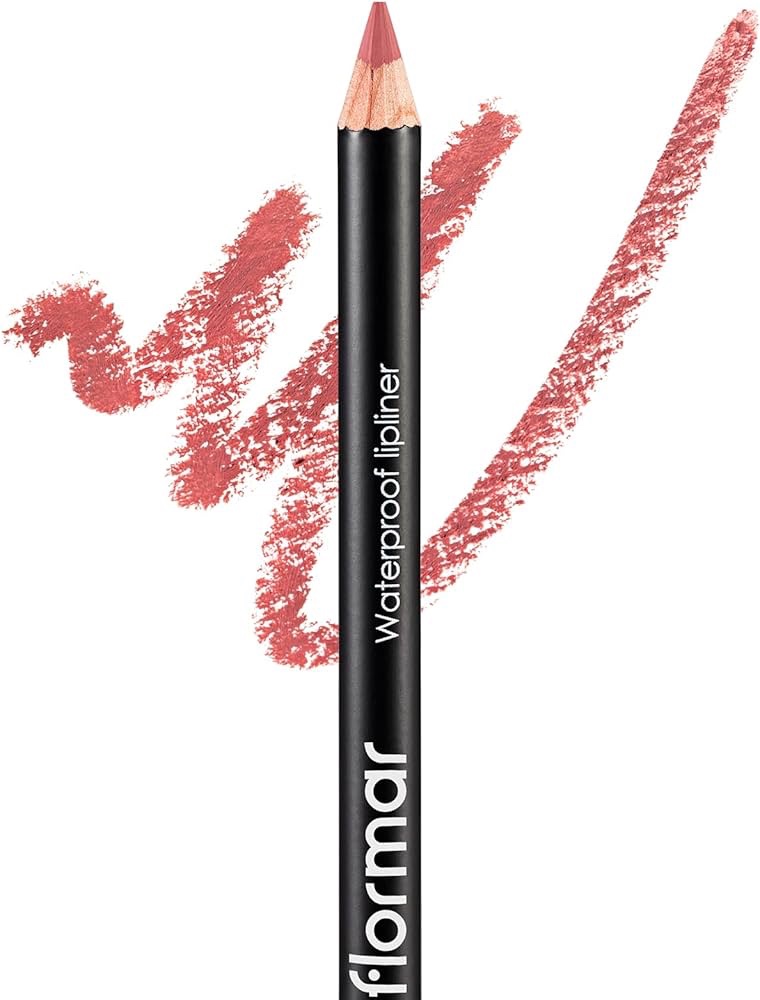 Flormar waterproof lipliner 229