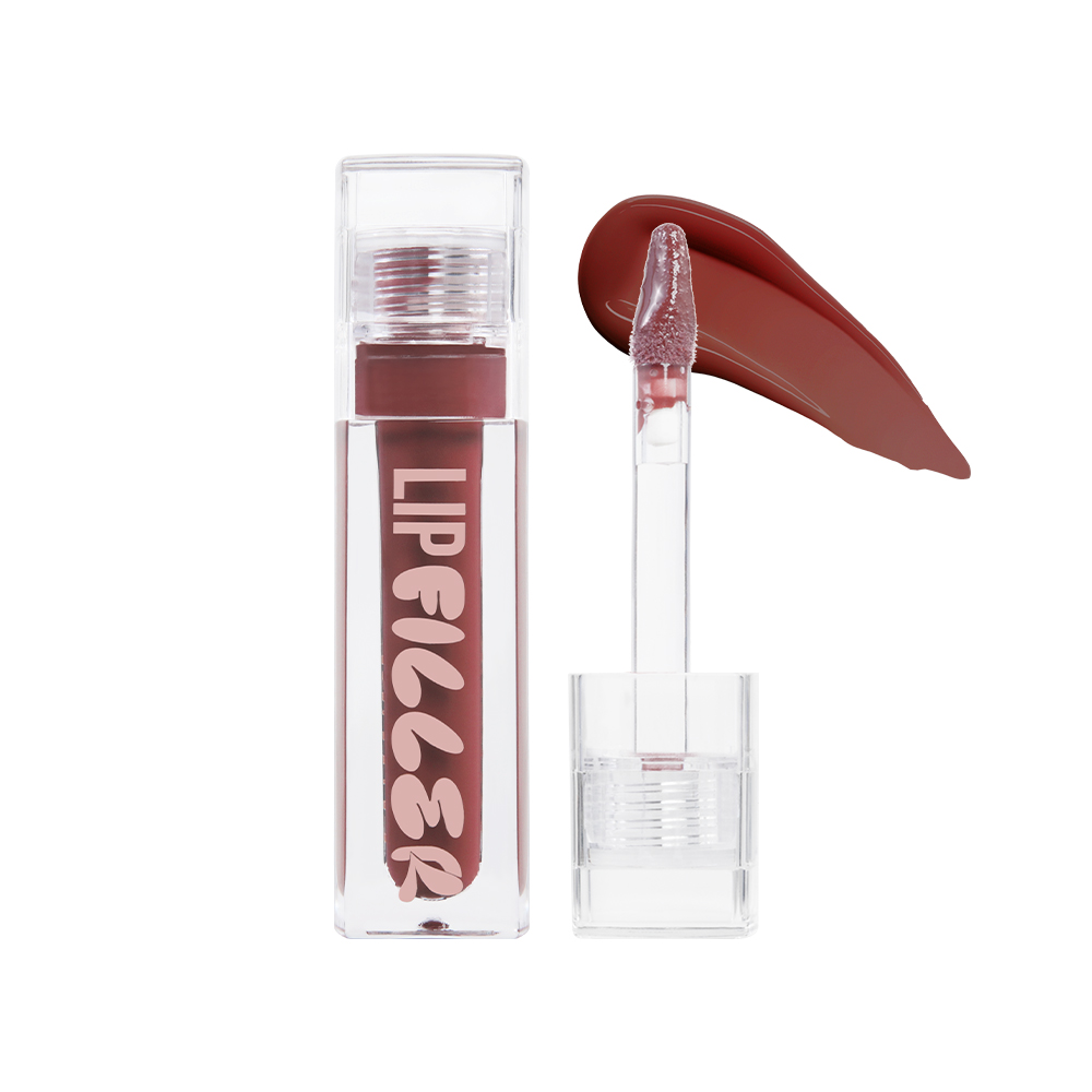 Future Makeup Lip Filler Gloss – FU6103